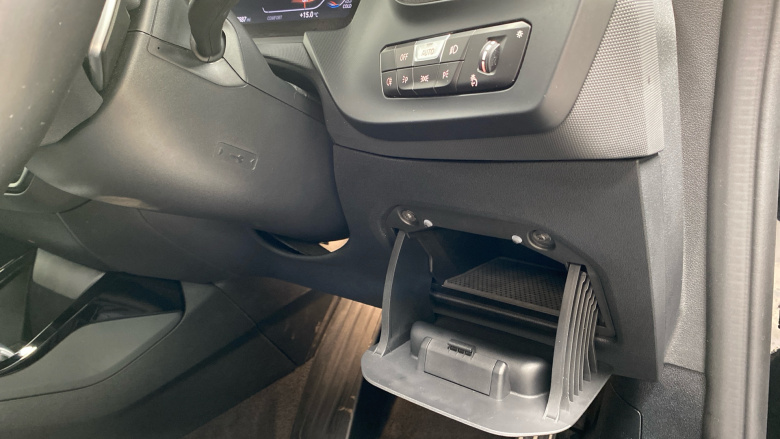 BMW 2 Series M235i xDrive 4dr Step Auto Petrol Saloon